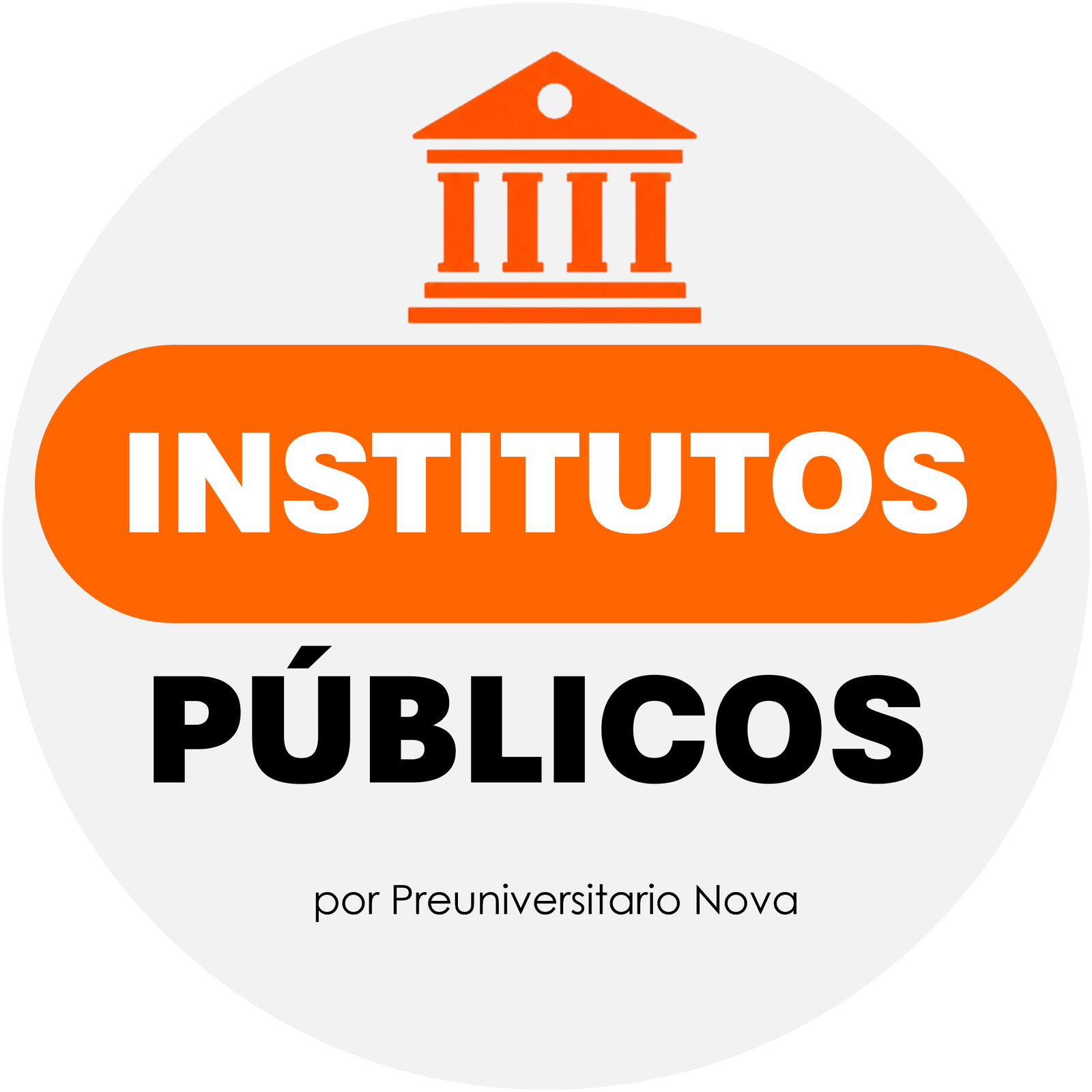 Institutos Públicos